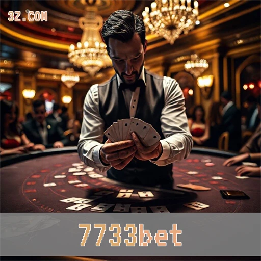 7733bet Confiabilidade