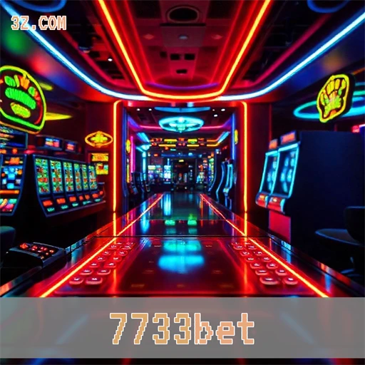 7733bet Jogos Diversificados