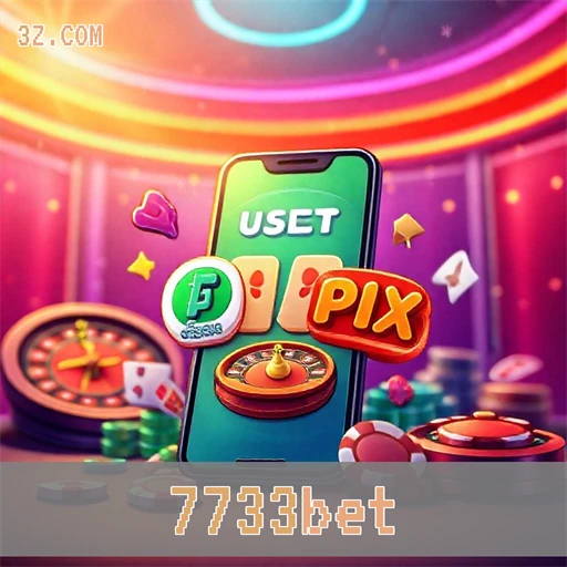 7733bet Pagamentos Seguros