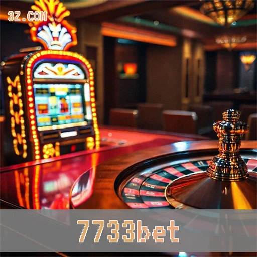 Novidades na Plataforma 7733bet para Jogos Modernos e Engajadores