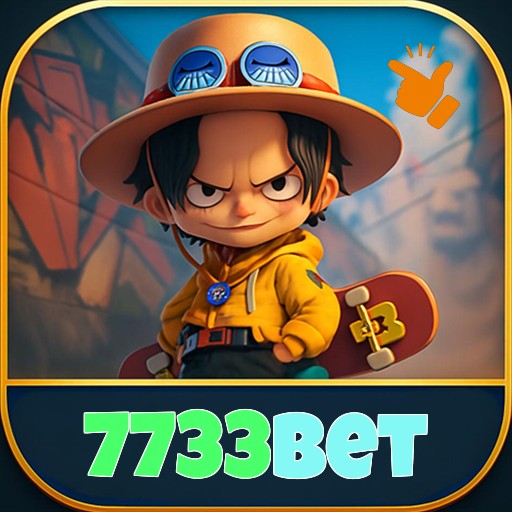 7733bet logo
