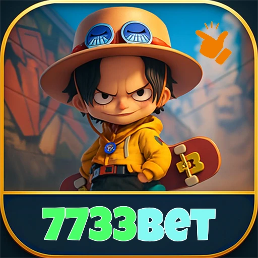 7733bet logo