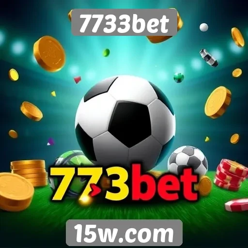 7733bet oferece uma ampla gama de jogos online