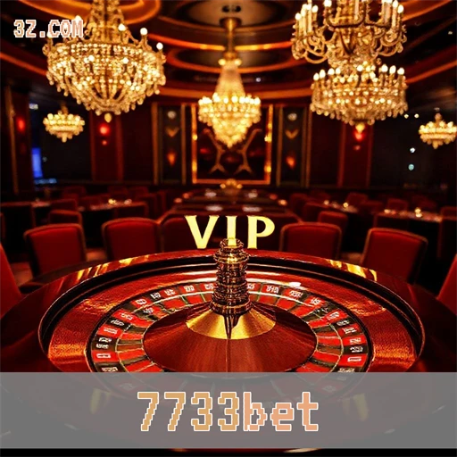 7733bet Clube VIP